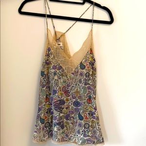 Zadig&Voltaire Camisole